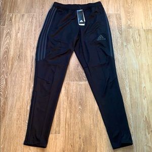 Adidas Men’s Soccer Trio 17 Training Pant